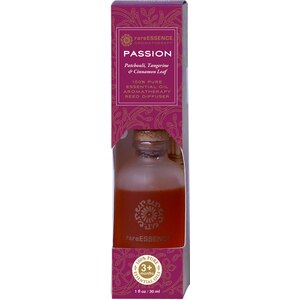 rareESSENCE Passion 30ml Reed Diffuser