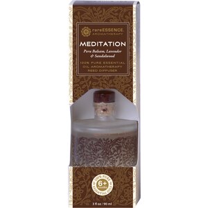 rareESSENCE Meditation 90ml Reed Diffuser