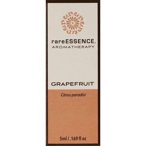 rareESSENCE Grapefruit Essential Oil 5ml