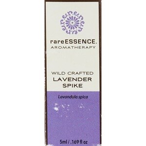 rareESSENCE Spike Lavender Essential Oil 5ml
