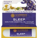 Rare Essence Aromatherapy Sleep Inhaler, Chamomile & Lavender, thumbnail image 1 of 2