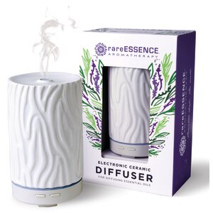 rareESSENCE Electronic Ceramic Diffuser