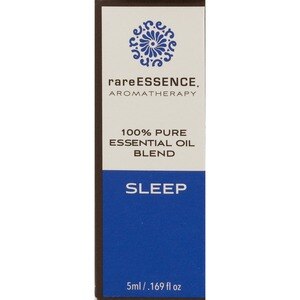 rareESSENCE Sleep Essential Oil, 0.17 OZ