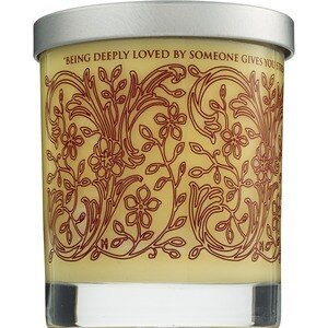  rareESSENCE Love Spa Candle 6 OZ 