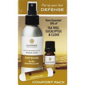 rareESSENCE Defense Comfort Pack