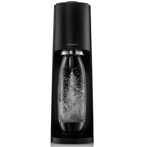 SodaStream Terra Sparkling Beverage Maker, Black , CVS