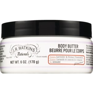 J.R. Watkins Body Butter, 6 OZ