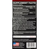 Force Factor Test X180 Alpha, 60 CT, thumbnail image 3 of 3