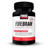 Force Factor Forebrain Capsules, 30 CT, thumbnail image 2 of 3