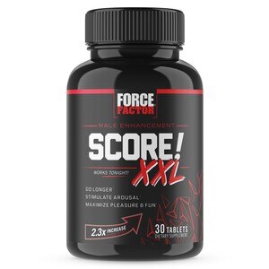 Force Factor Score XXL - 30 Ct , CVS