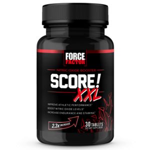 Force Factor Score XXL