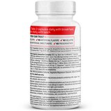 Force Factor Lean Fire Capsules, 60 CT, thumbnail image 3 of 4