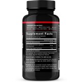 Force Factor Horny Goat Weed - 60 CT, thumbnail image 2 of 4