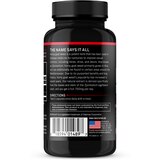 Force Factor Horny Goat Weed - 60 CT, thumbnail image 3 of 4