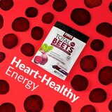 Force Factor Total Beets Chews, 60 CT, thumbnail image 5 of 8