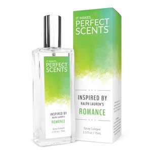 Perfect Scents Fragrances An Impression of Romance by Ralph Lauren