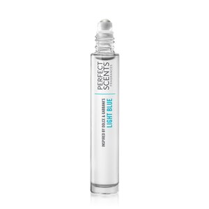 perfect scents light blue