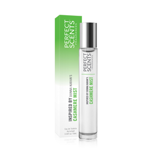 Perfect Scents Cashmere Mist - Fragancia a bolilla