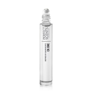 ck one fragrance oil