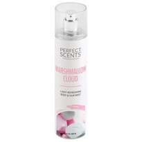 Perfect Scents Body & Hair Mist, 8 OZ