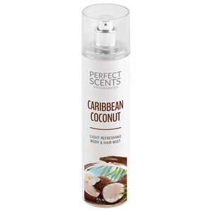 Customer Reviews Perfect Scents Body Hair Mist 8 OZ CVS Pharmacy