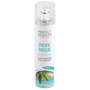 Perfect Scents Ocean Breeze Body & Hair Mist, 8 Oz , CVS