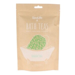 Spa Life 100% Natural Infused Bath Teas