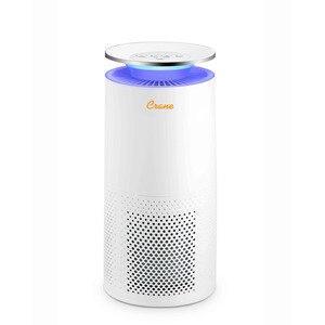 Crane True-HEPA Air Purifier , CVS