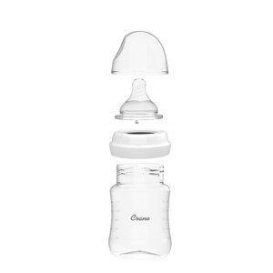  Crane Tritan Baby Bottles - 2 Pack 