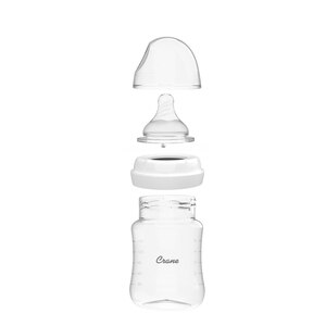 Crane Tritan Baby Bottles - 2 Pack