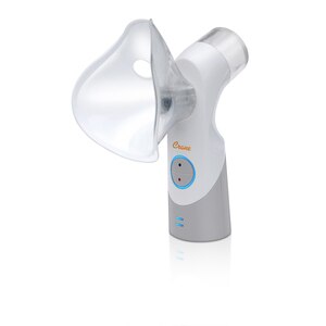 Crane Cordless Rechargeable Warm And Cool Mist Inhaler , CVS