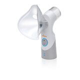 Crane Cordless Rechargeable Warm and Cool Mist Inhaler, thumbnail image 1 of 2