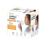 Crane Cordless Rechargeable Warm and Cool Mist Inhaler, thumbnail image 2 of 2