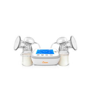 Crane Electric Breast Pump - Deluxe , CVS