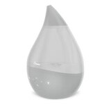 Crane 4-In-1 Top Fill 1 Gallon Cool Mist Humidifier with Sound Machine, thumbnail image 1 of 2