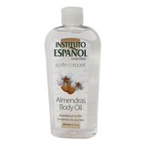Instituto Espanol Almendras Body Oil, 8.5 OZ, thumbnail image 3 of 4