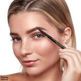 Arches & Halos Micro Defining Brow Pencil, thumbnail image 4 of 4