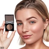 Arches & Halos Duo Luxury Brow Powder, thumbnail image 4 of 4