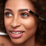 Arches & Halos Precision Brow Shaping Pencil, thumbnail image 4 of 4