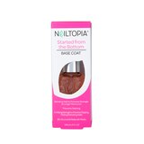 Nailtopia Started From The Bottom Base Coat, thumbnail image 5 of 5