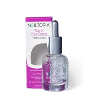 Nailtopia Top of Your Game Top Coat
