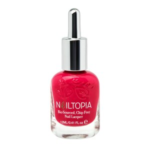 Nailtopia Nail Color Rosey Cheeks - 0.41 Oz , CVS