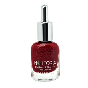 Nailtopia Nail Color Ruby Slippers - 0.41 Oz , CVS