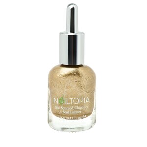 Nailtopia Nail Topia Nail Color Liquid Gold - 0.41 Oz , CVS