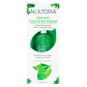 Nailtopia Spinach Cuticle Revitalizer - 1.7 Oz , CVS