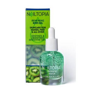 Nailtopia Renewing Kiwi Cuticle Oil
