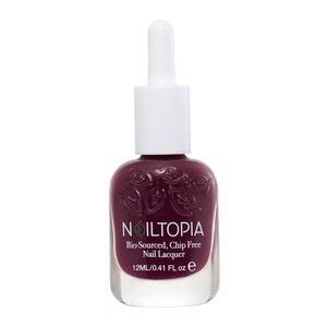 Nailtopia Nail Color Berry Spicy - 0.41 Oz , CVS