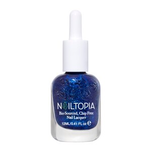 Nailtopia Nail Color Do You Blue - 0.41 Oz , CVS