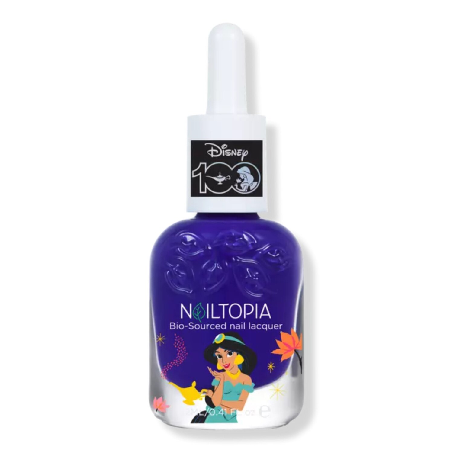 Nailtopia Nail Color, Jasmine , CVS