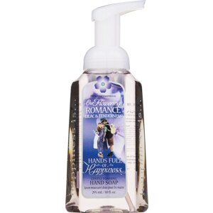 Happiness Is Gentle Foaming Hand Soap, Our Flowering Romance - 8.75 Oz , CVS